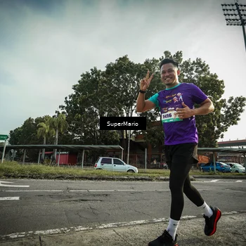 Runner Photo 8330158