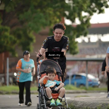 Runner Photo 8330159