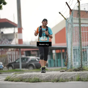 Runner Photo 8330161