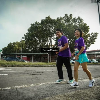 Runner Photo 8330162