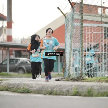 Runner Photo 8330163