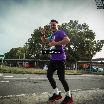 Runner Photo 8330164