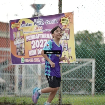 Runner Photo 8330165