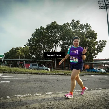 Runner Photo 8330167