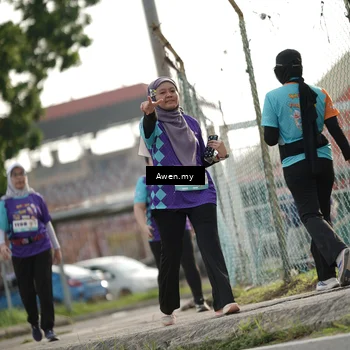 Runner Photo 8330178