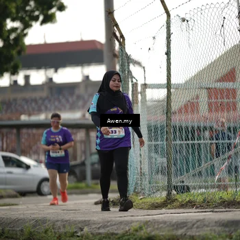Runner Photo 8330179