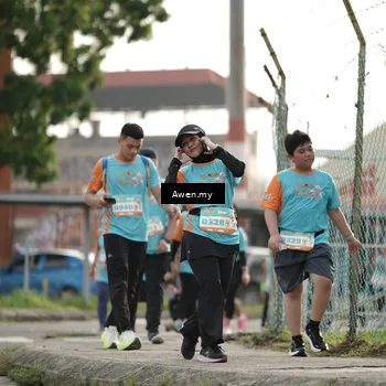 Runner Photo 8330180