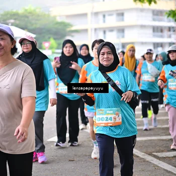 Runner Photo 8330184