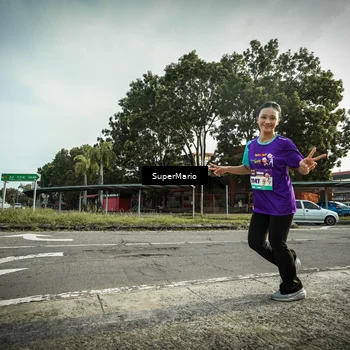 Runner Photo 8330189