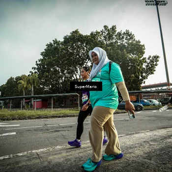 Runner Photo 8330192