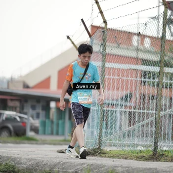 Runner Photo 8330194
