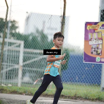Runner Photo 8330196