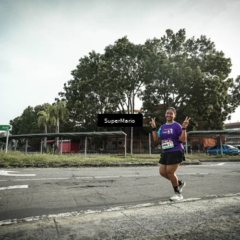 Runner Photo 8330200