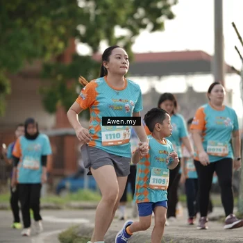 Runner Photo 8330204