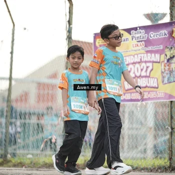 Runner Photo 8330208