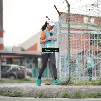 Runner Photo 8330209