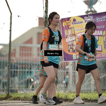 Runner Photo 8330212