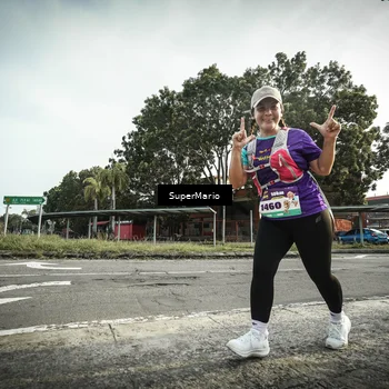 Runner Photo 8330221