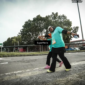 Runner Photo 8330222