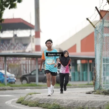 Runner Photo 8330223