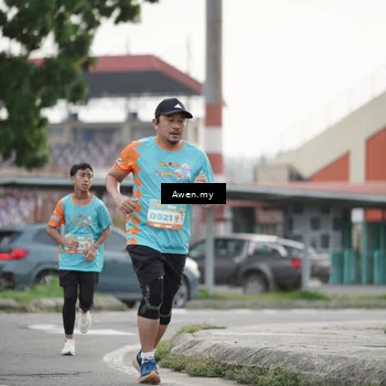 Runner Photo 8330225