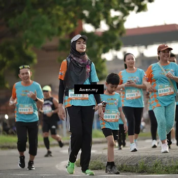 Runner Photo 8330226