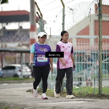 Runner Photo 8330227