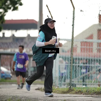Runner Photo 8330228