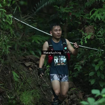 Runner Photo 8330230