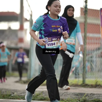 Runner Photo 8330235