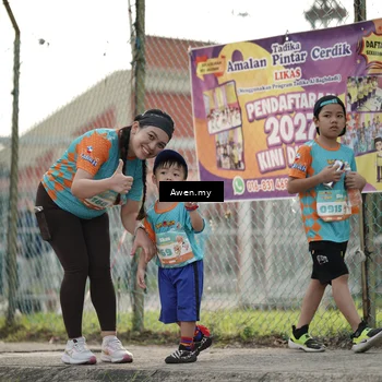 Runner Photo 8330237