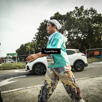 Runner Photo 8330239