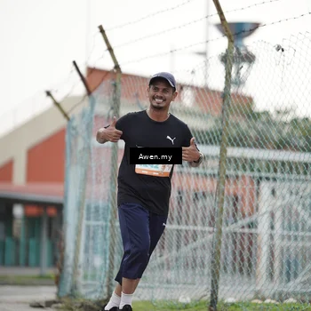 Runner Photo 8330240