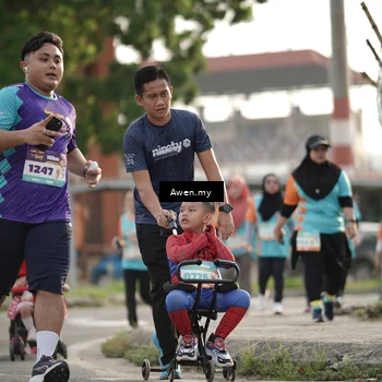 Runner Photo 8330244
