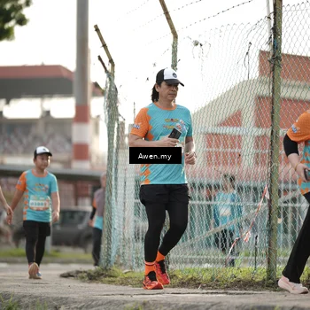 Runner Photo 8330249