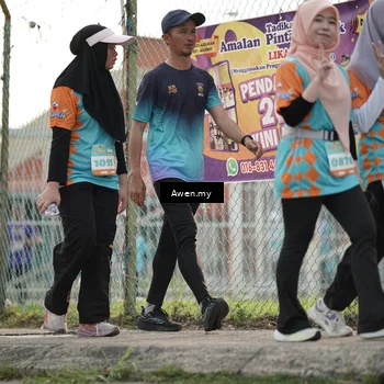 Runner Photo 8330253
