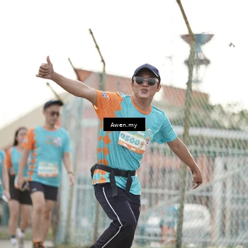 Runner Photo 8330260