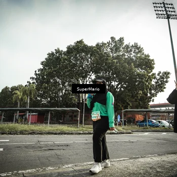 Runner Photo 8330263