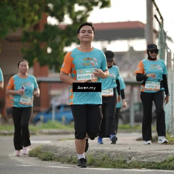 Runner Photo 8330266
