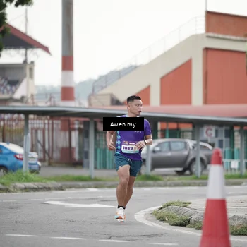 Runner Photo 8330267