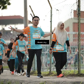 Runner Photo 8330268