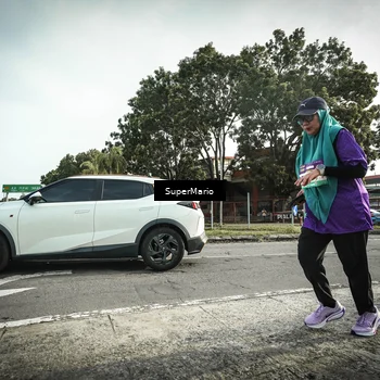 Runner Photo 8330270