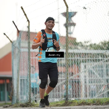 Runner Photo 8330271
