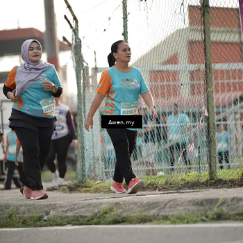 Runner Photo 8330273