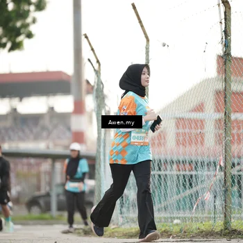 Runner Photo 8330274