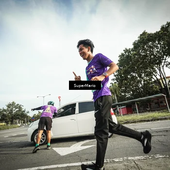 Runner Photo 8330276