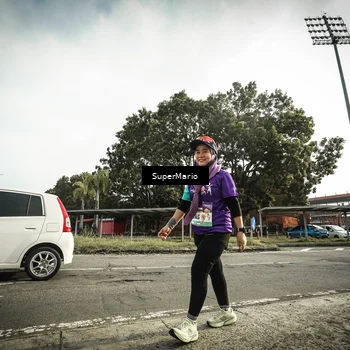 Runner Photo 8330285