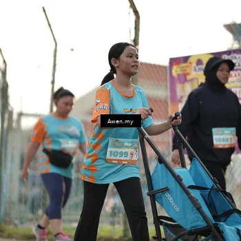 Runner Photo 8330287