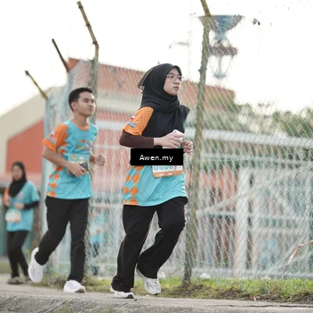Runner Photo 8330288