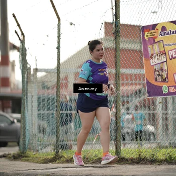 Runner Photo 8330290
